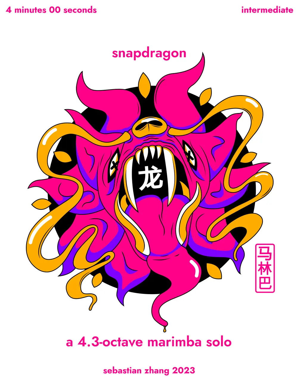Snapdragon