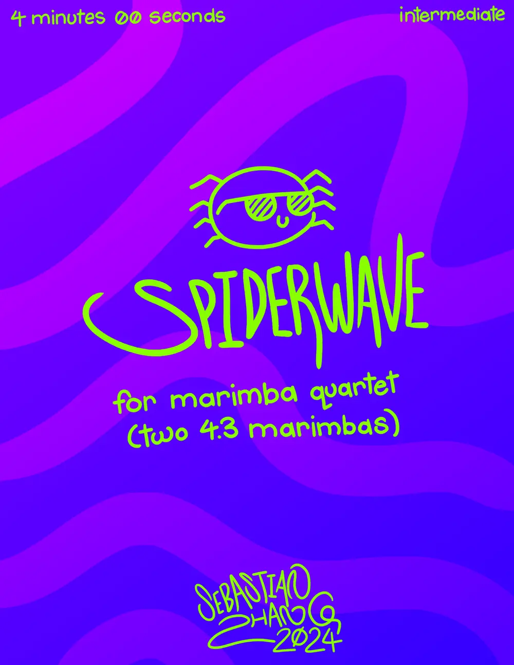 SPIDERWAVE