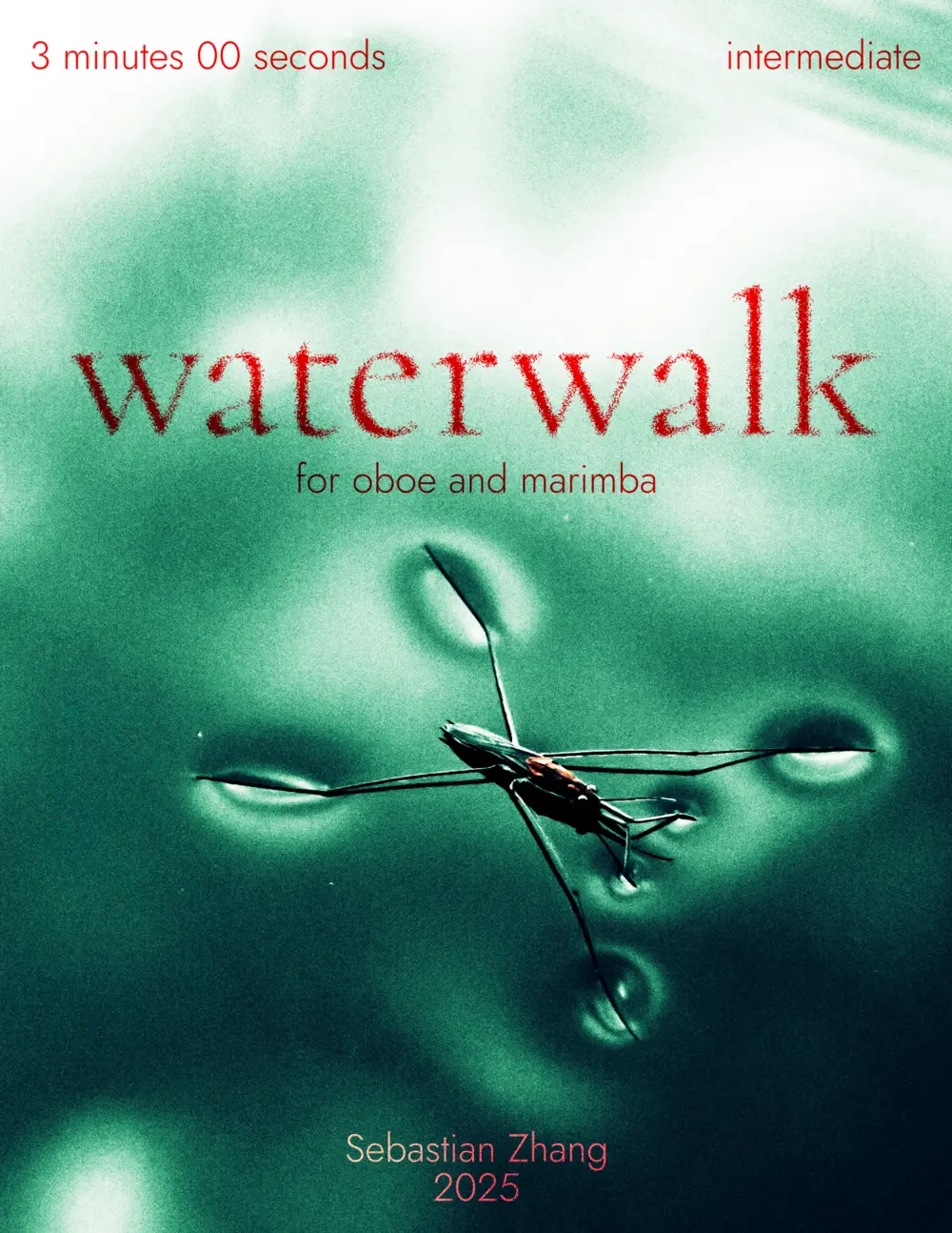 waterwalk